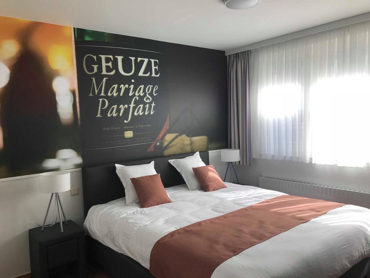 Appartement 2 Chambres