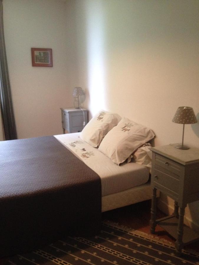 Double or Twin Room with Garden View
