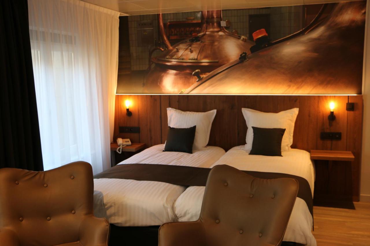 Chambre Lits Jumeaux Supérieure