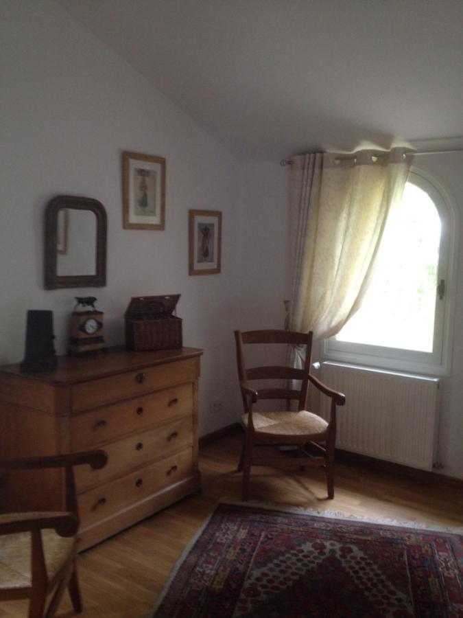 Suite with Garden View