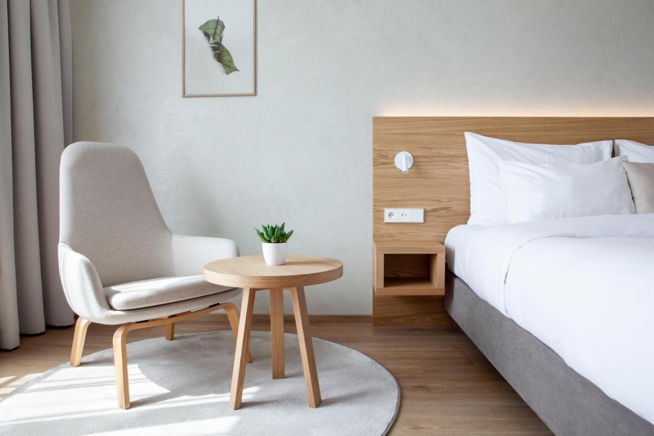 Quarto Executivo com Cama King-size