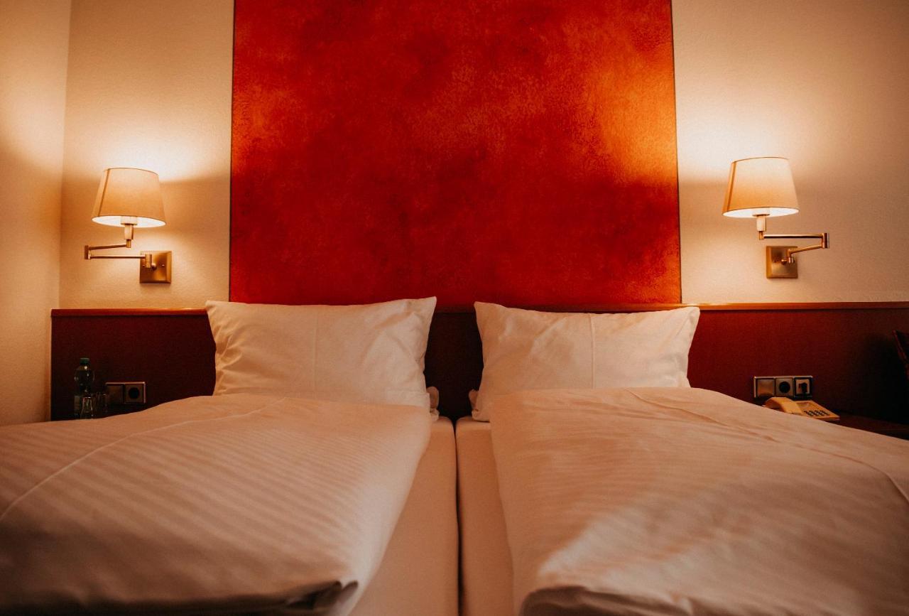 Deluxe Double Room Balcony