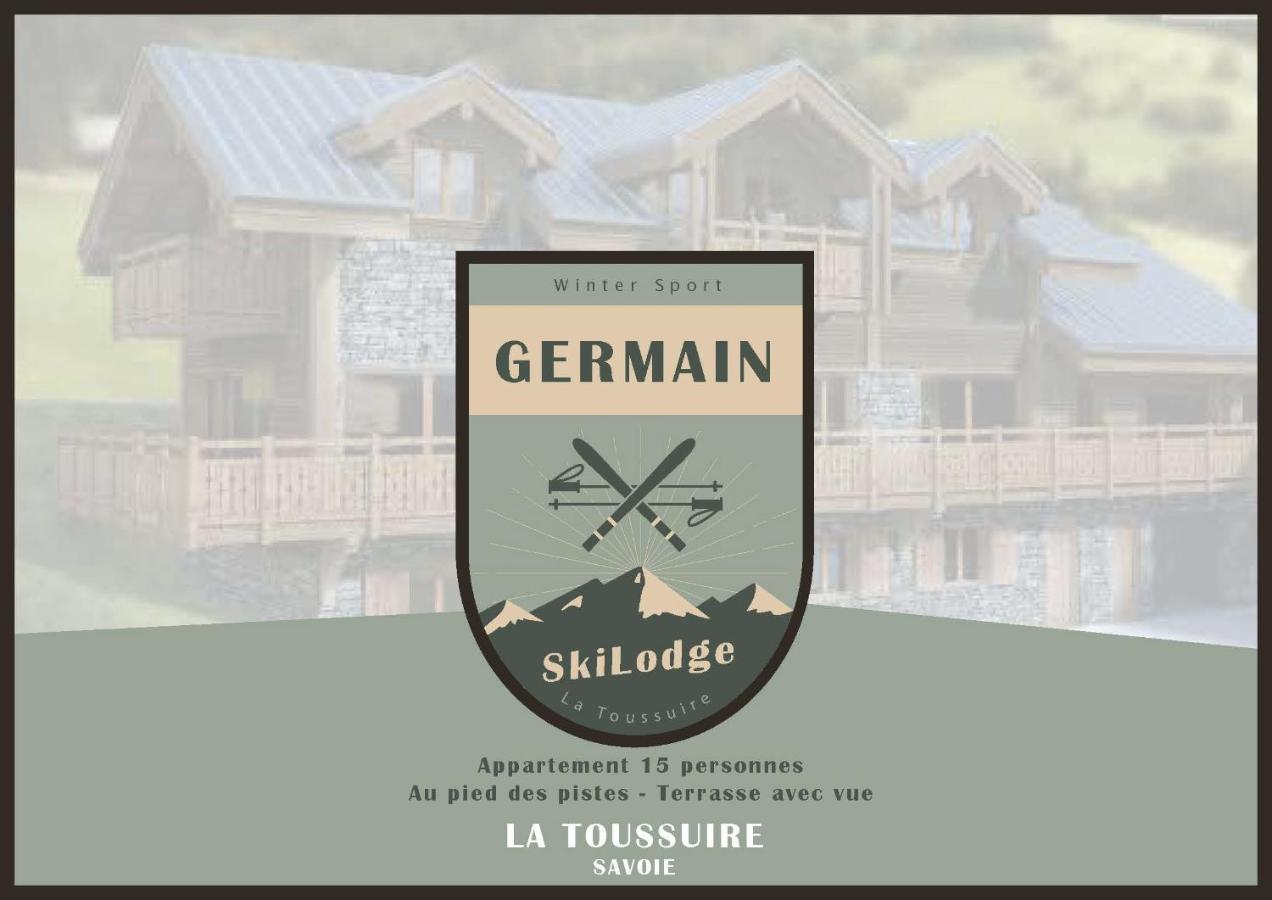 Chalet Supérieur