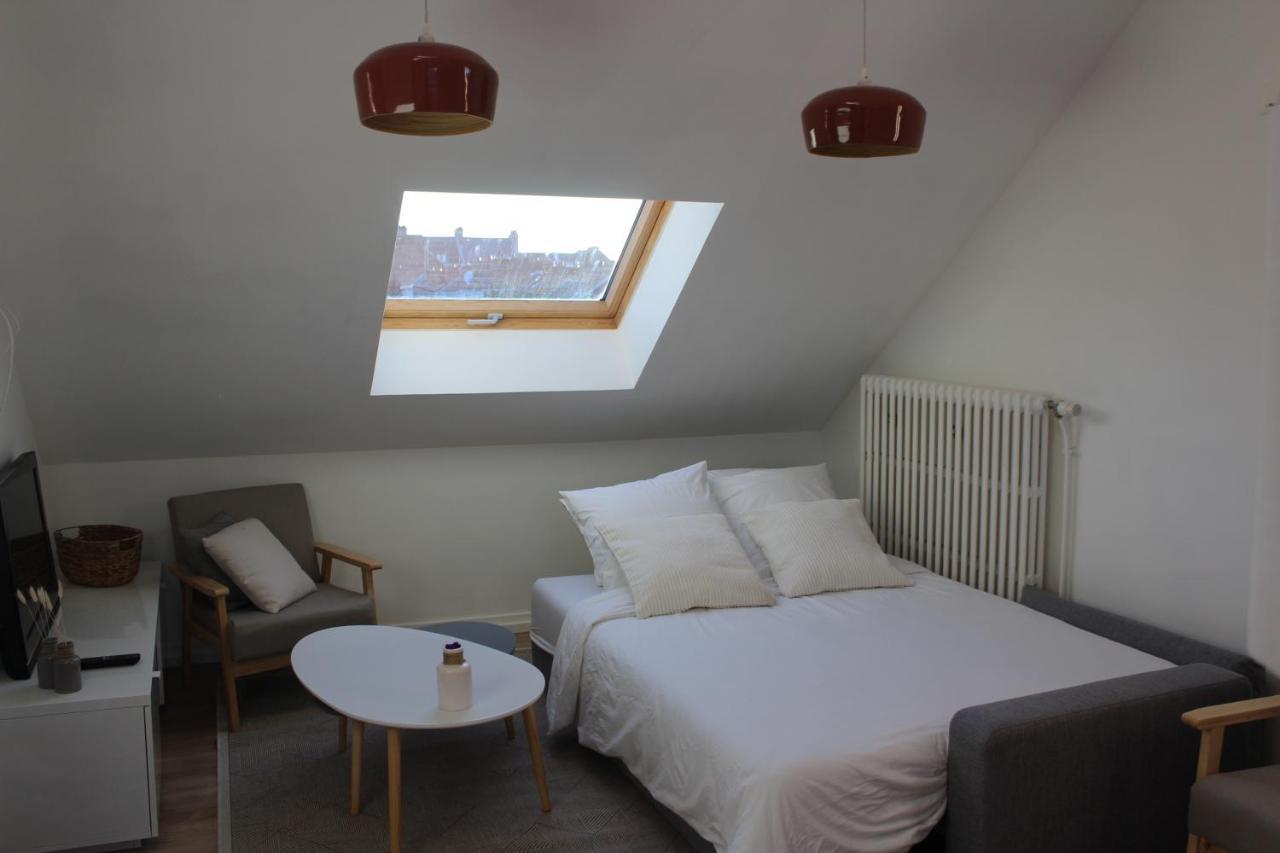 Quadruple Room Bathroom