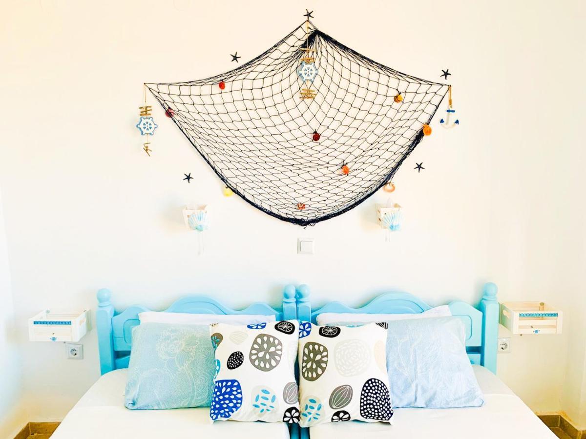 Appartamento con 2 Camere da Letto