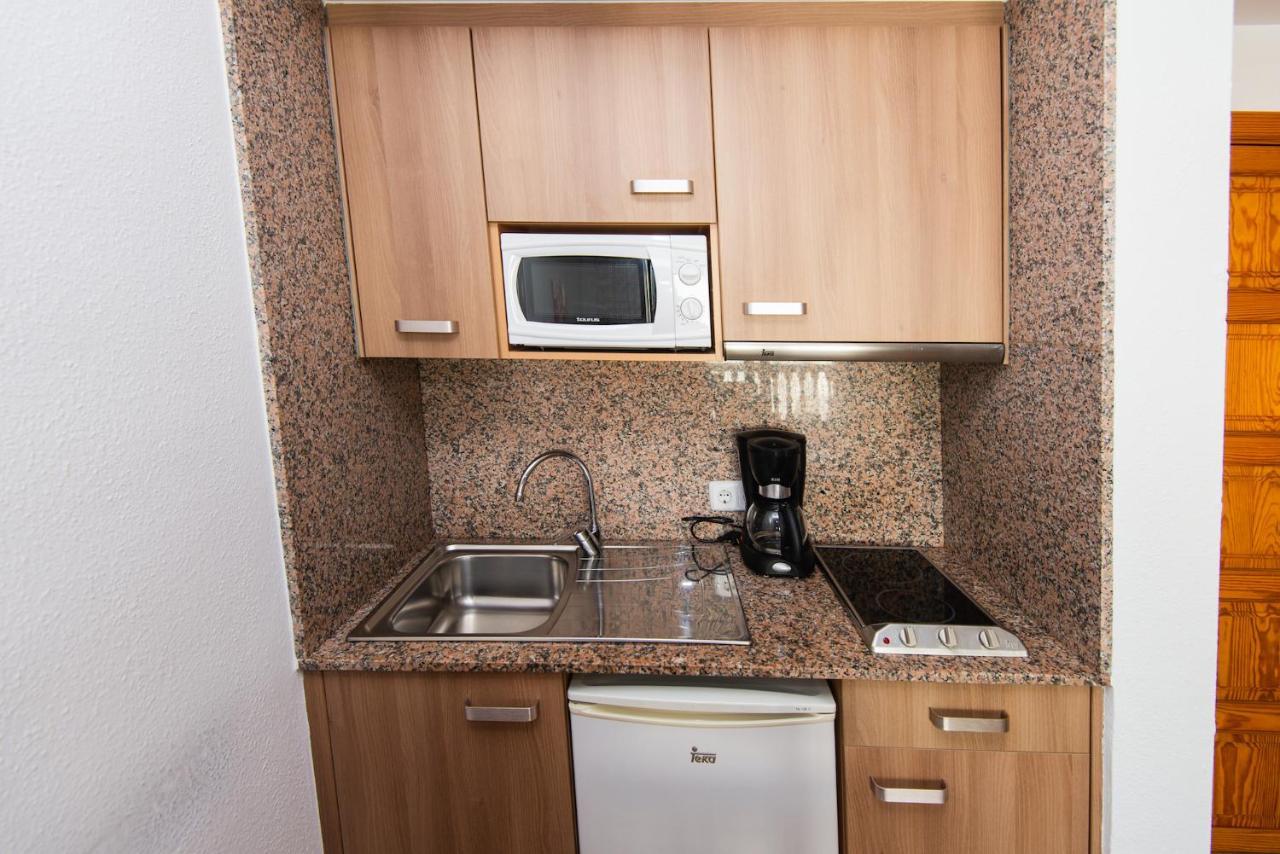 Apartment mit 1 Schlafzimmer