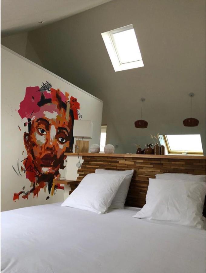 Quadruple Room Bathroom