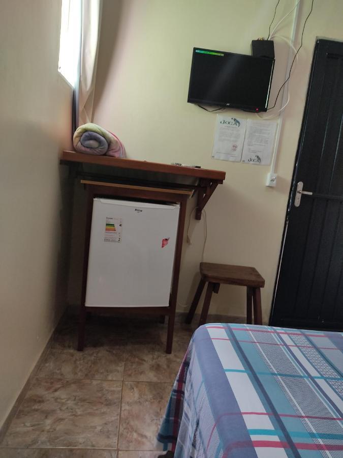 Quarto Duplo