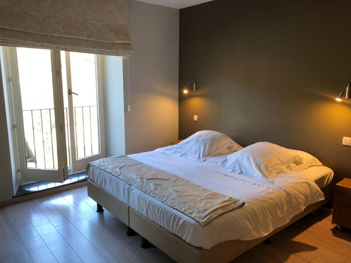 Double Room River View