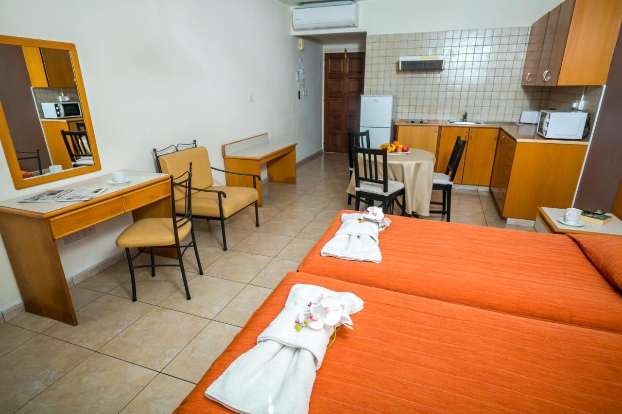 Estudio Estándar