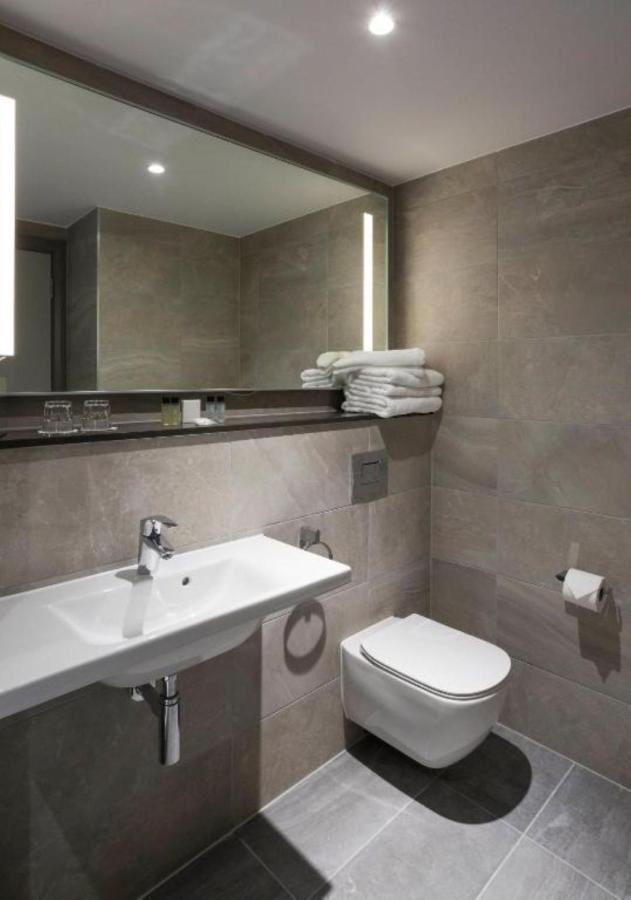 Executive Kamer met Kingsize Bed