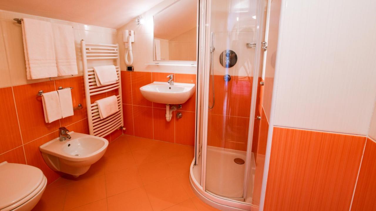 Classic Kamer met 1 of 2 Bedden