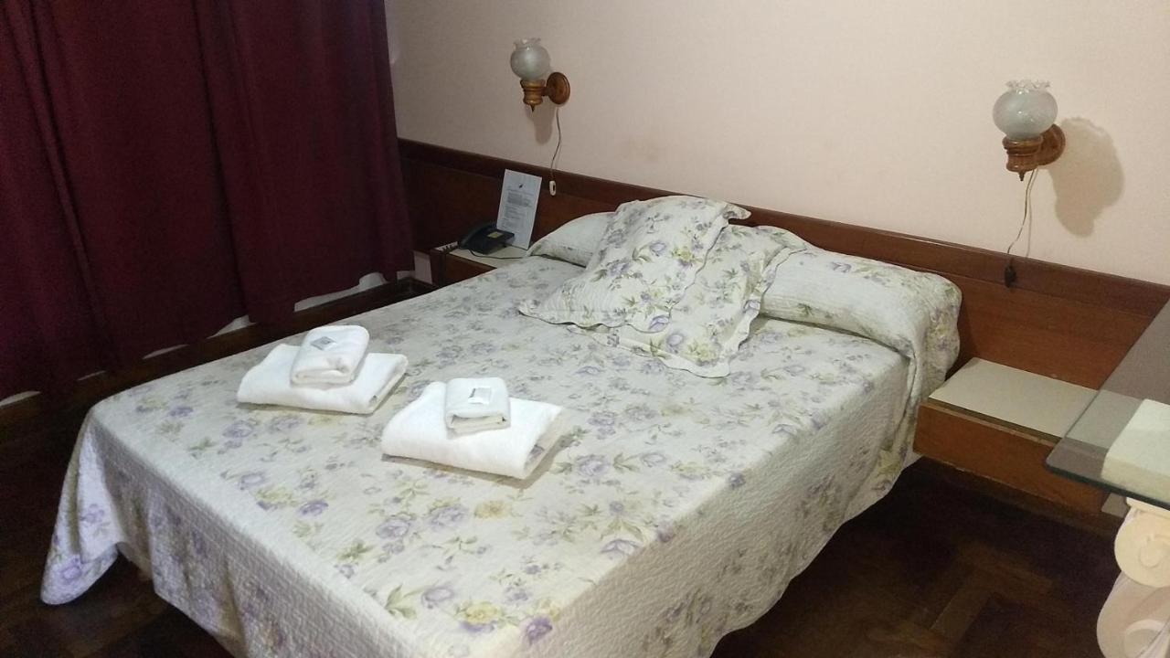 Habitación Doble Superior