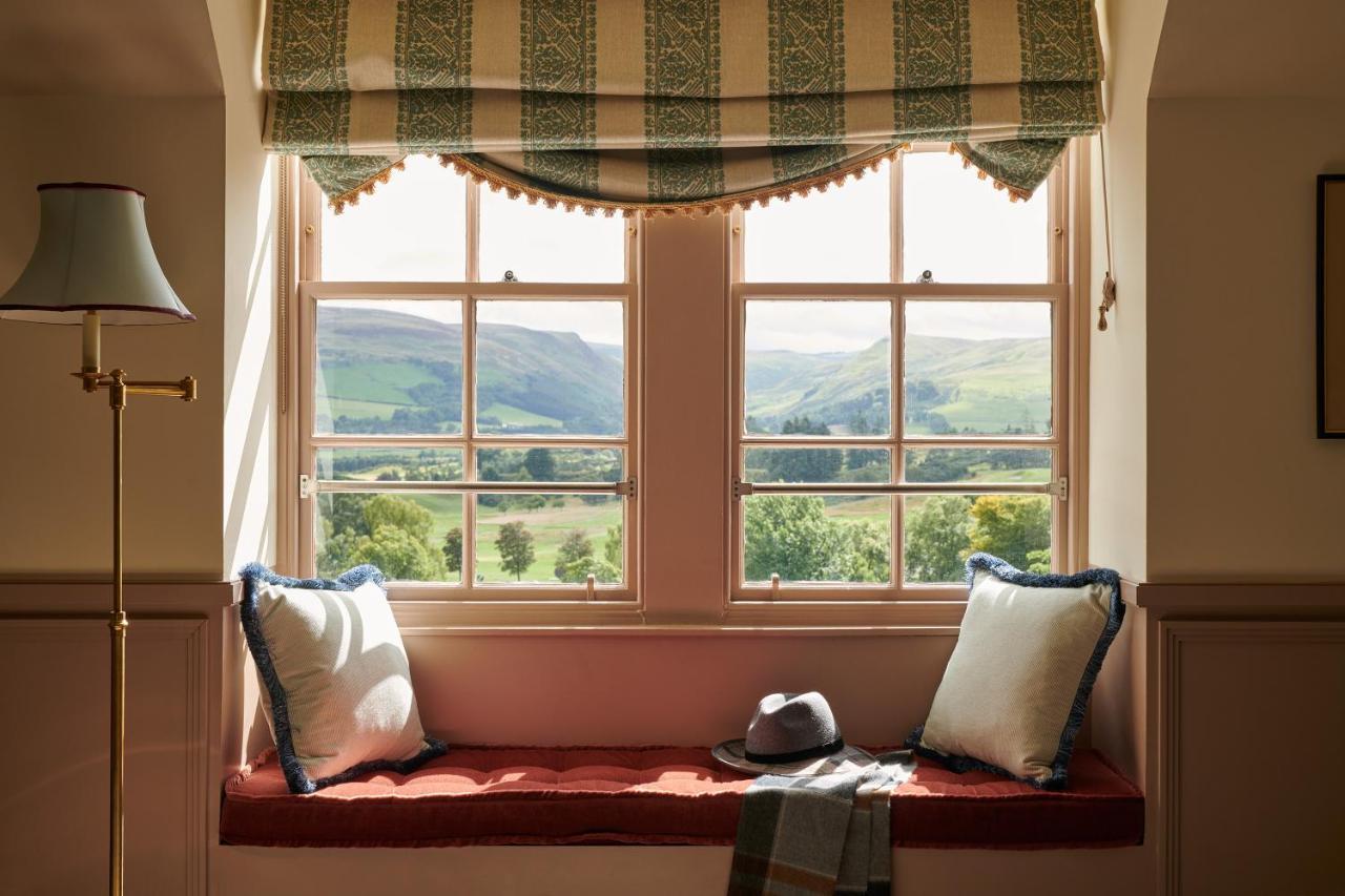 Luxe suite met Uitzicht