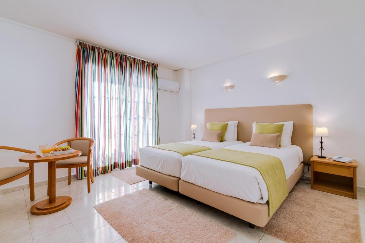 Apartamento Standard de 2 Quartos