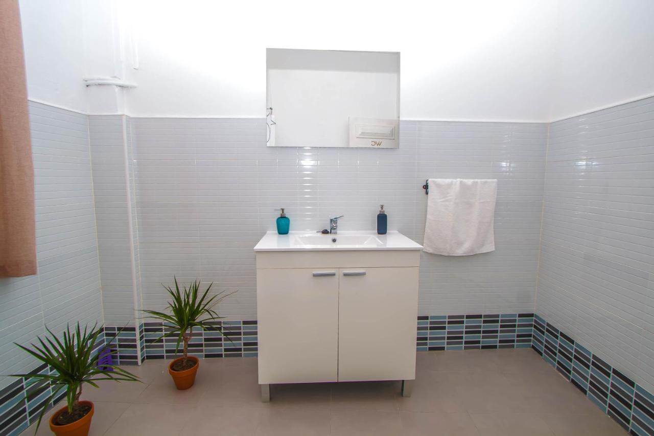 Habitación Doble con baño compartido - 2 camas