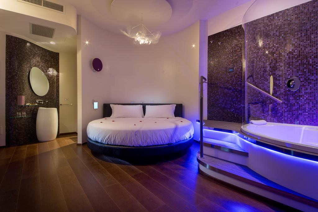 Suite Executive