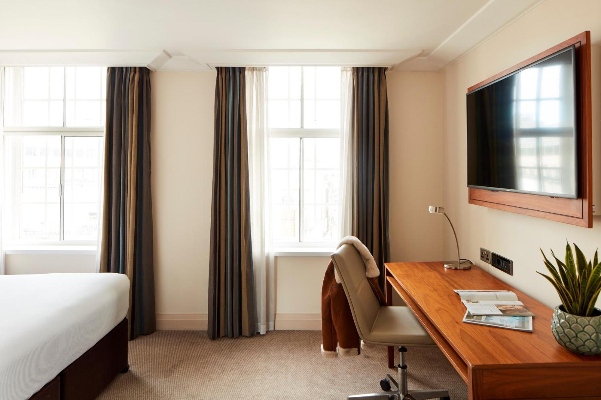Classic Double Room