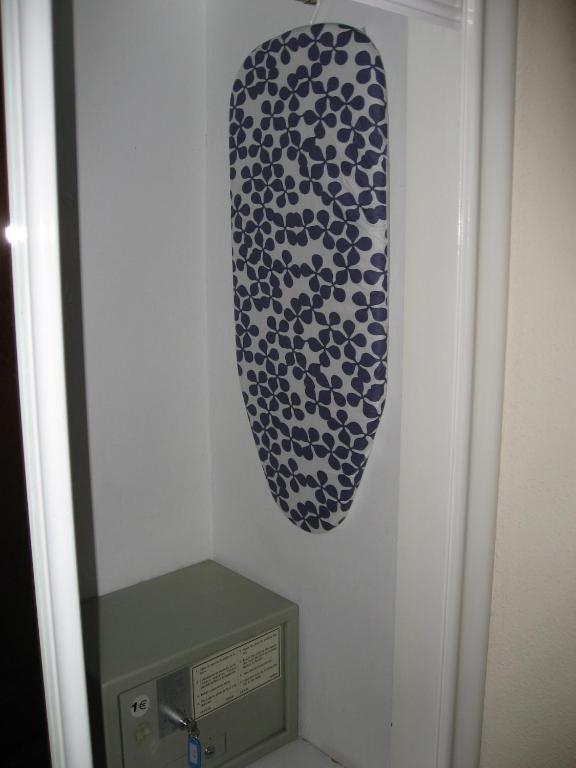 Chambre Quadruple