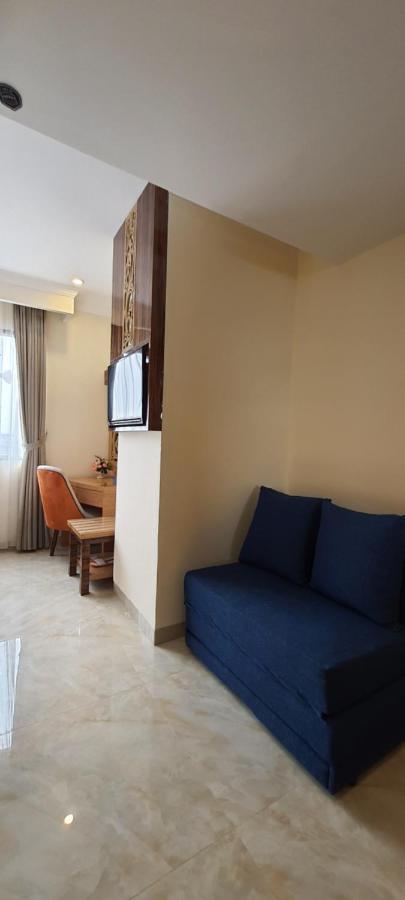 Deluxe Kamer