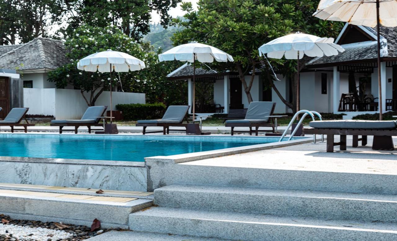 Villa con Vista Mare