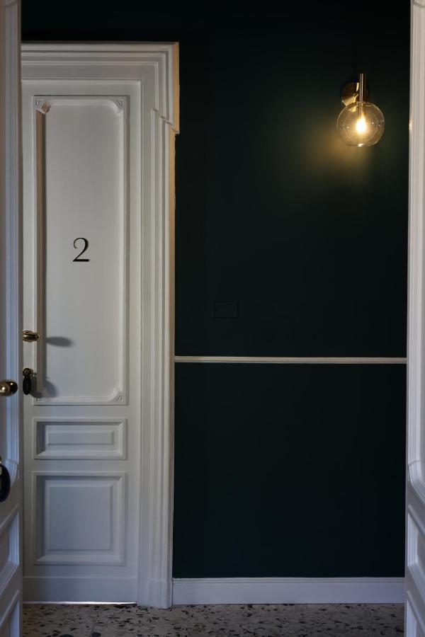 Deluxe Double or Twin Room Balcony