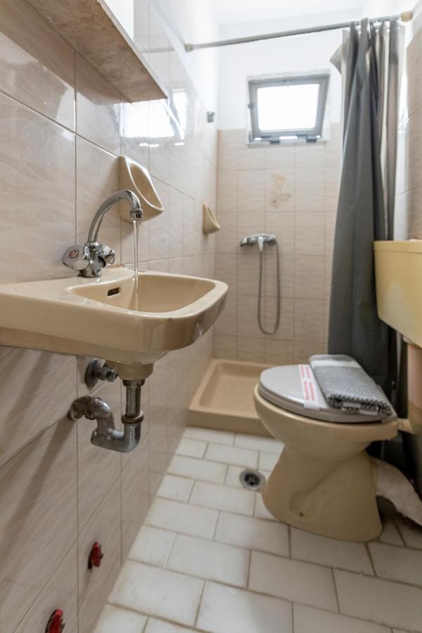 Economy Doppelzimmer