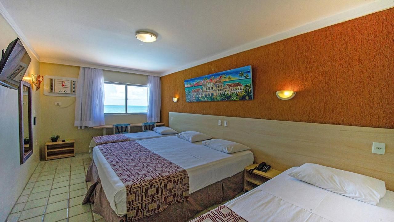 Luxury Room