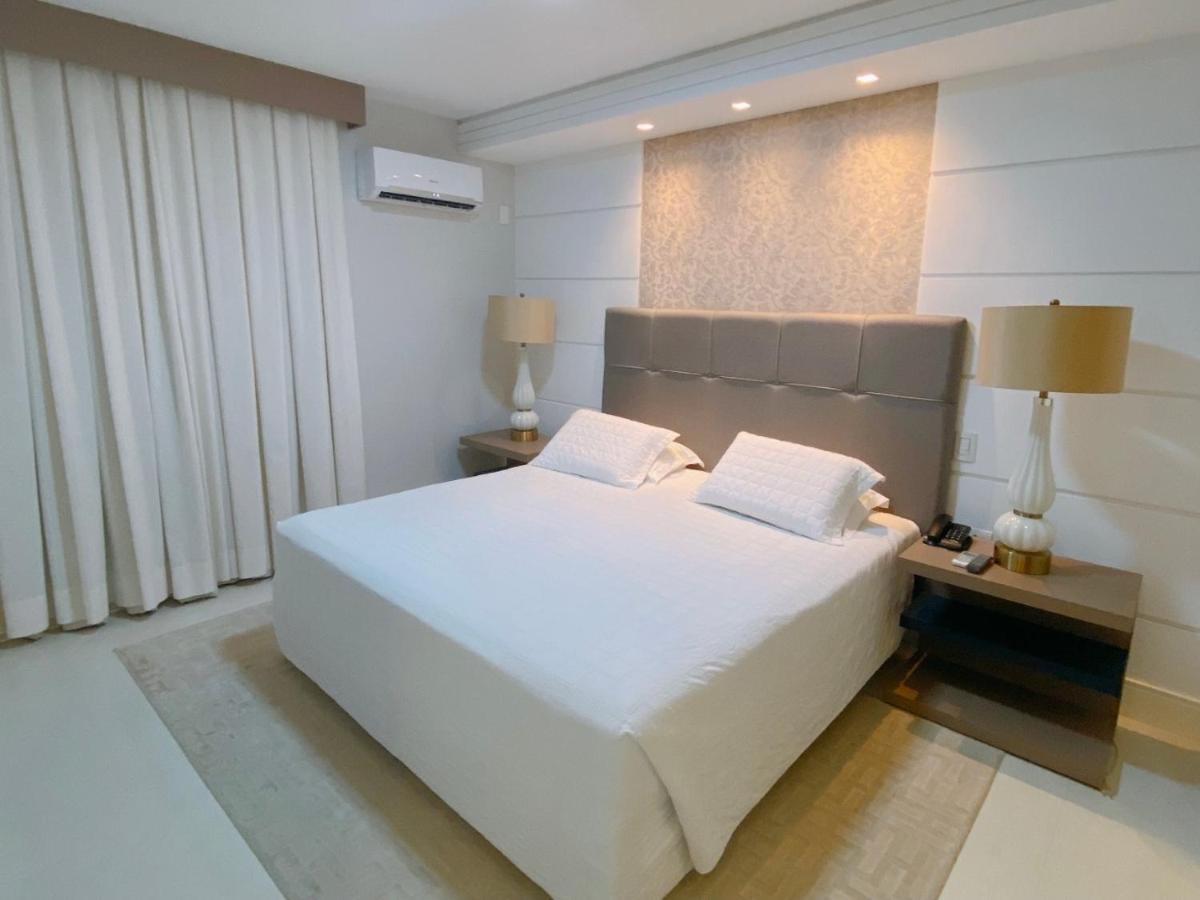 Presidential Suite King Size Bed