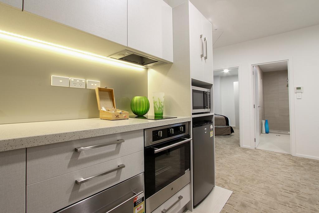 Suite met 2 Slaapkamers