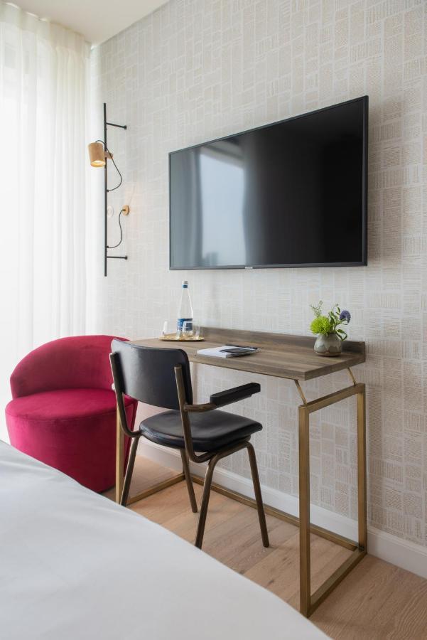 Classic Doppelzimmer