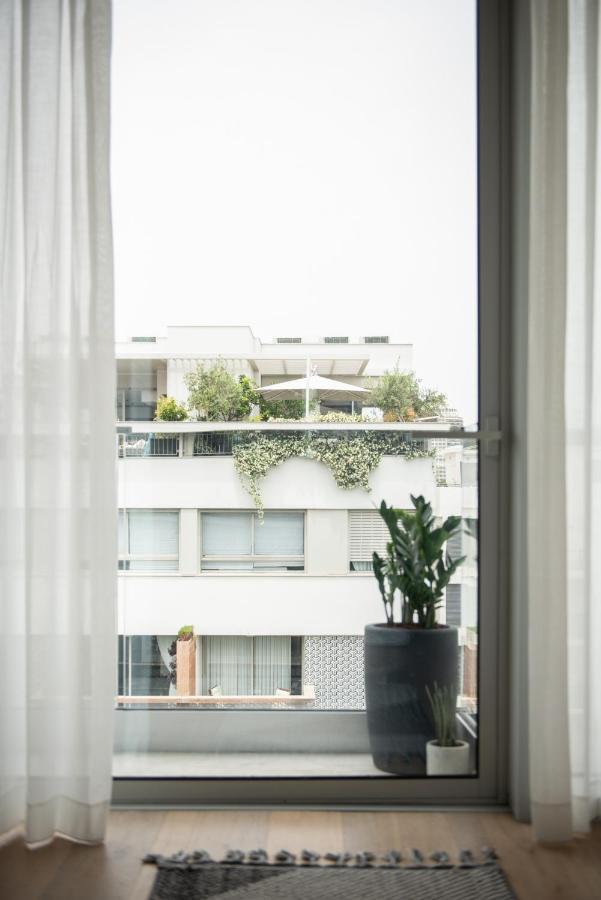 Deluxe Doppelzimmer mit Balkon