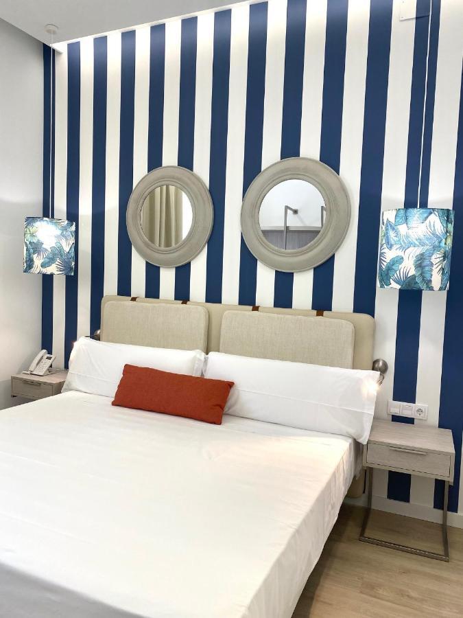 Tweepersoonskamer met 1 of 2 Bedden