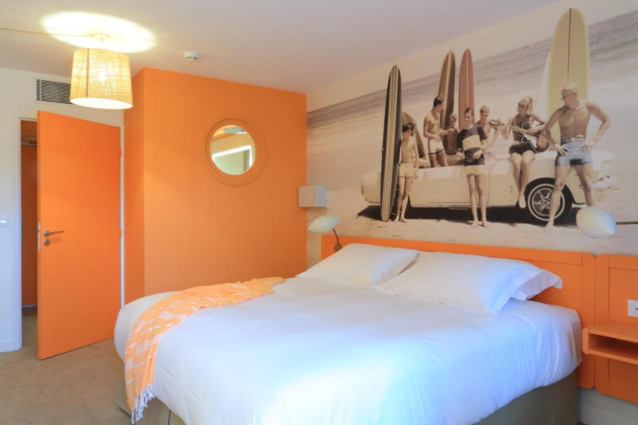 Tweepersoonskamer "CASA SIGNATURE"