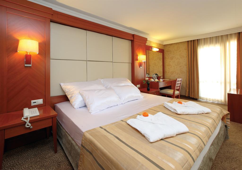 Deluxe Kamer
