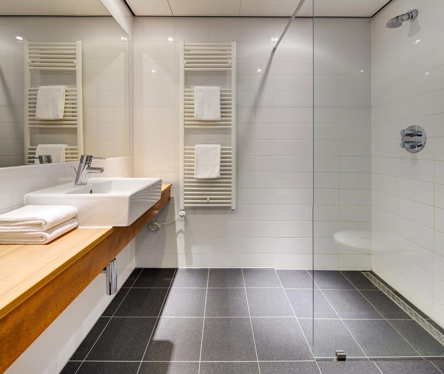 Deluxe Double Room French Balcony