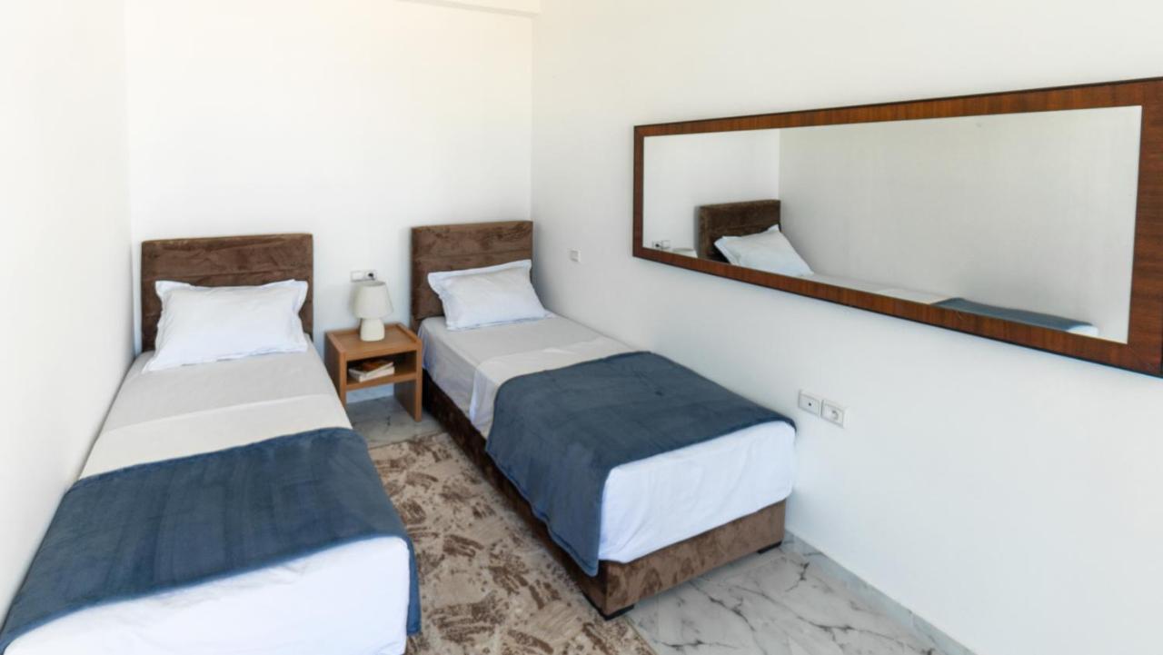 Appartement 2 Chambres