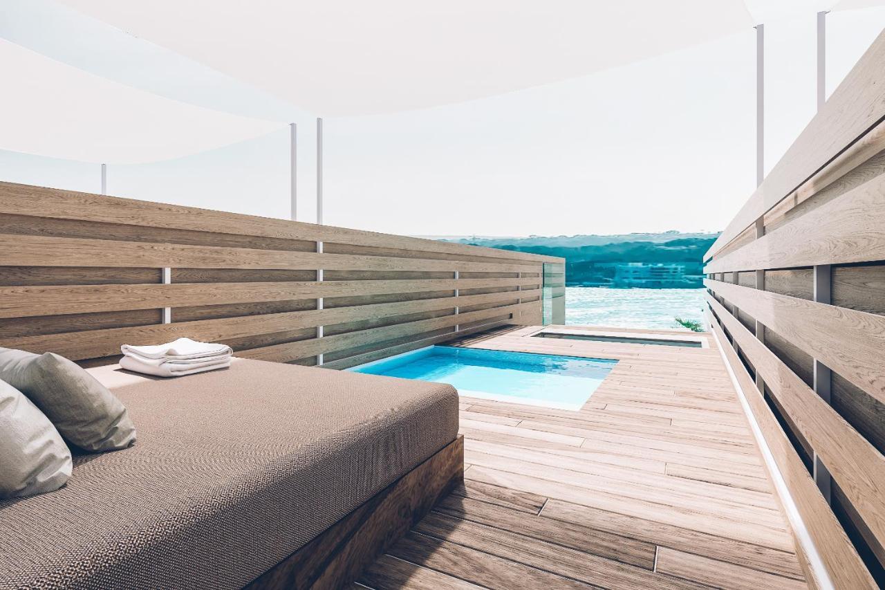 Suite Penthouse Star Prestige - Vue sur Mer