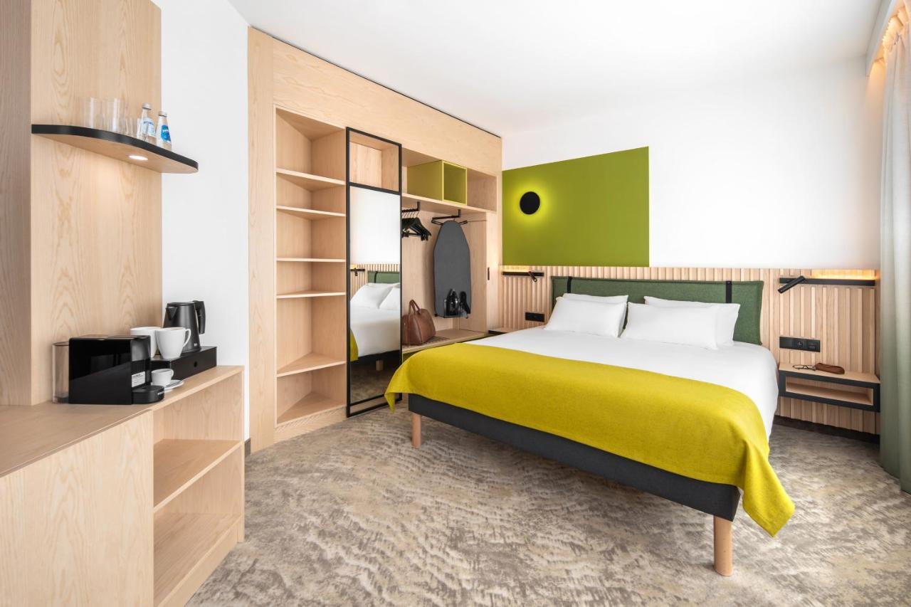 Habitación Doble Privilege