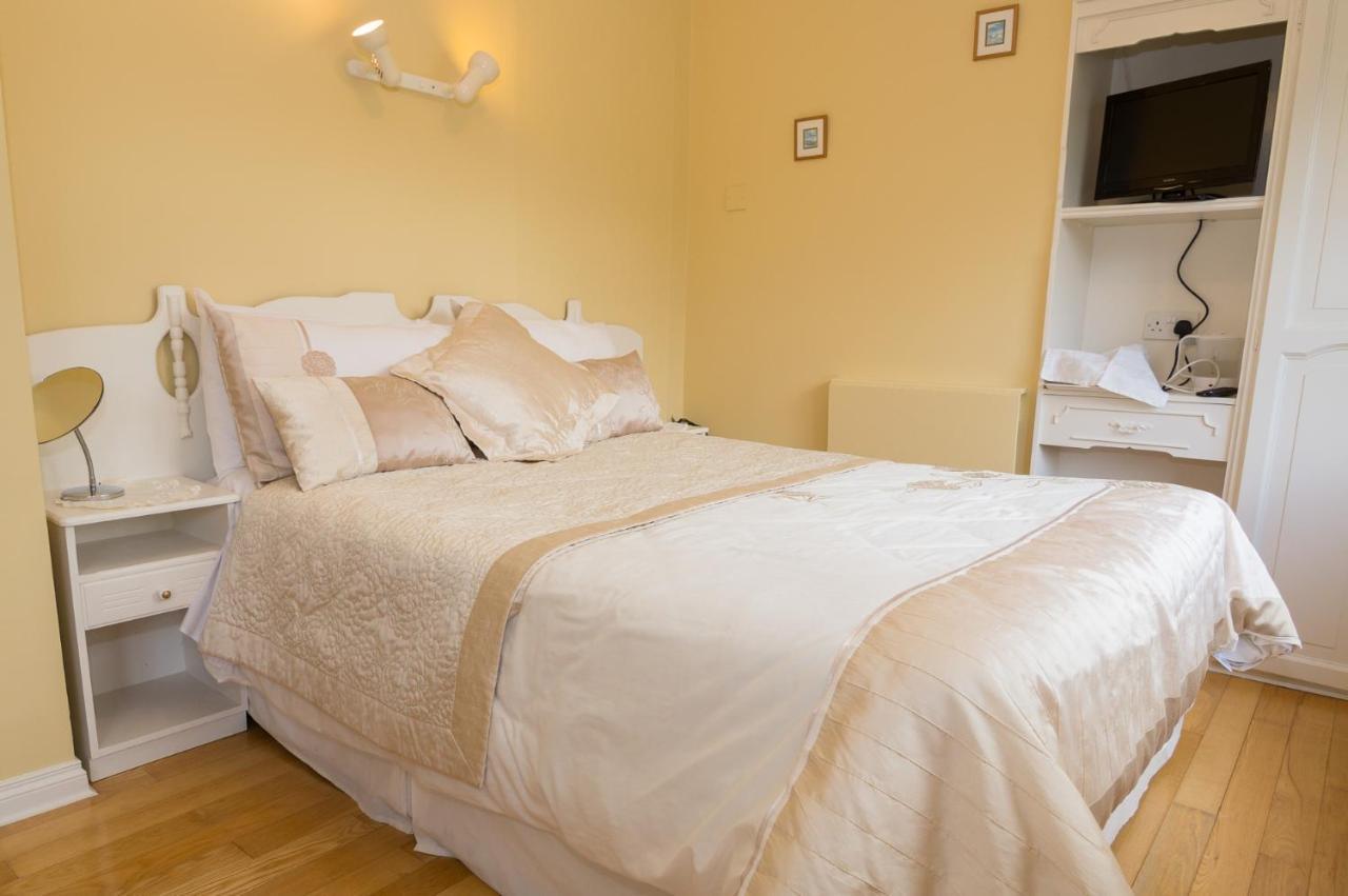 Deluxe Doppelzimmer