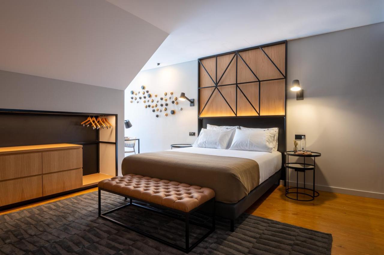 Habitación Doble Premium