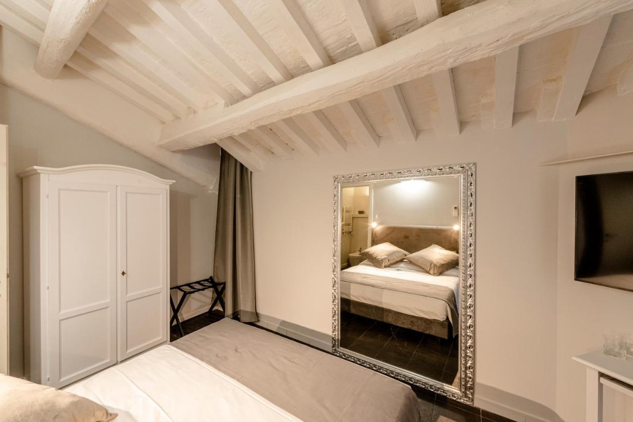 Habitación Doble Económica
