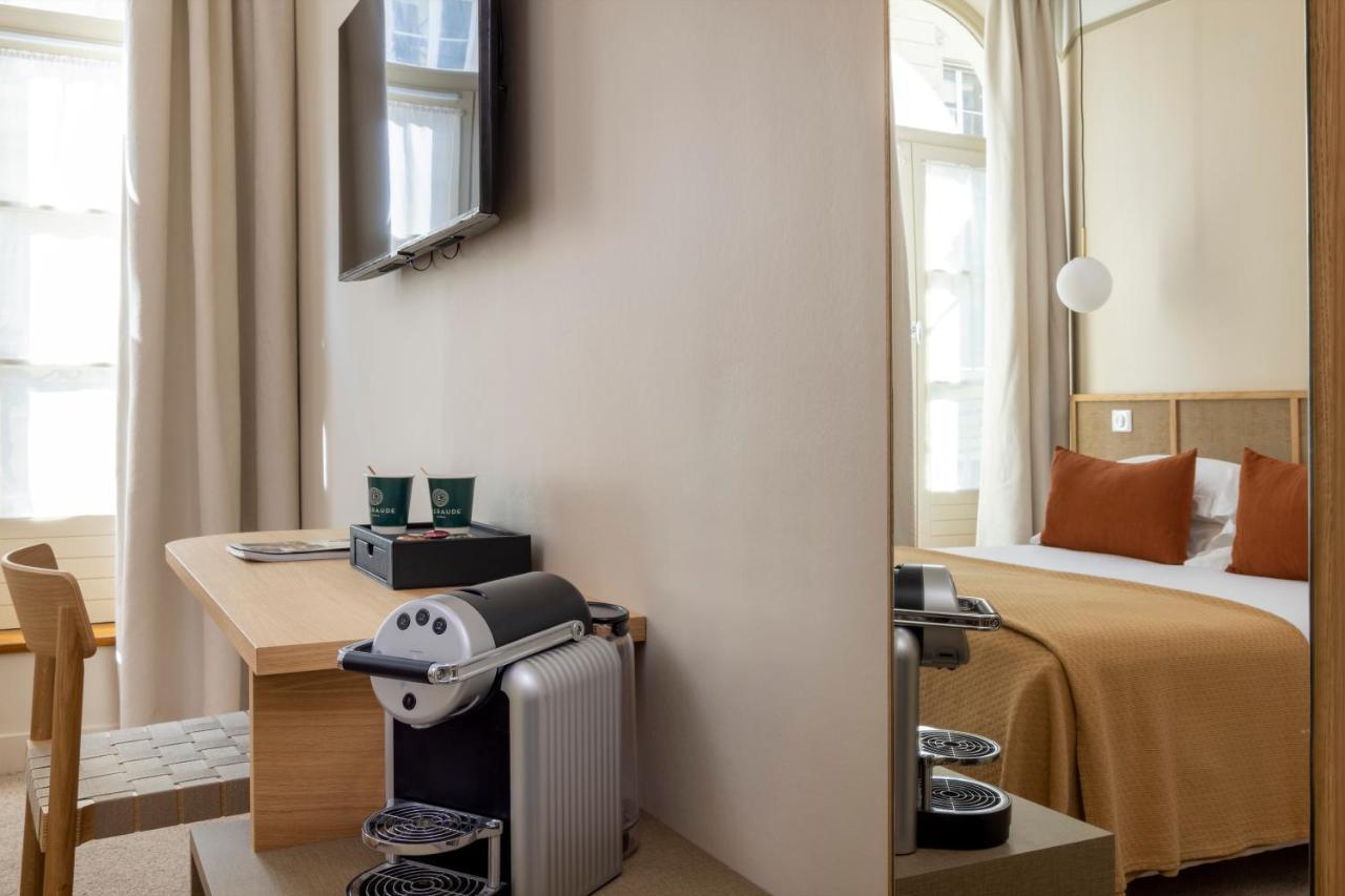 Superior Tweepersoonskamer met 1 of 2 Bedden en Balkon