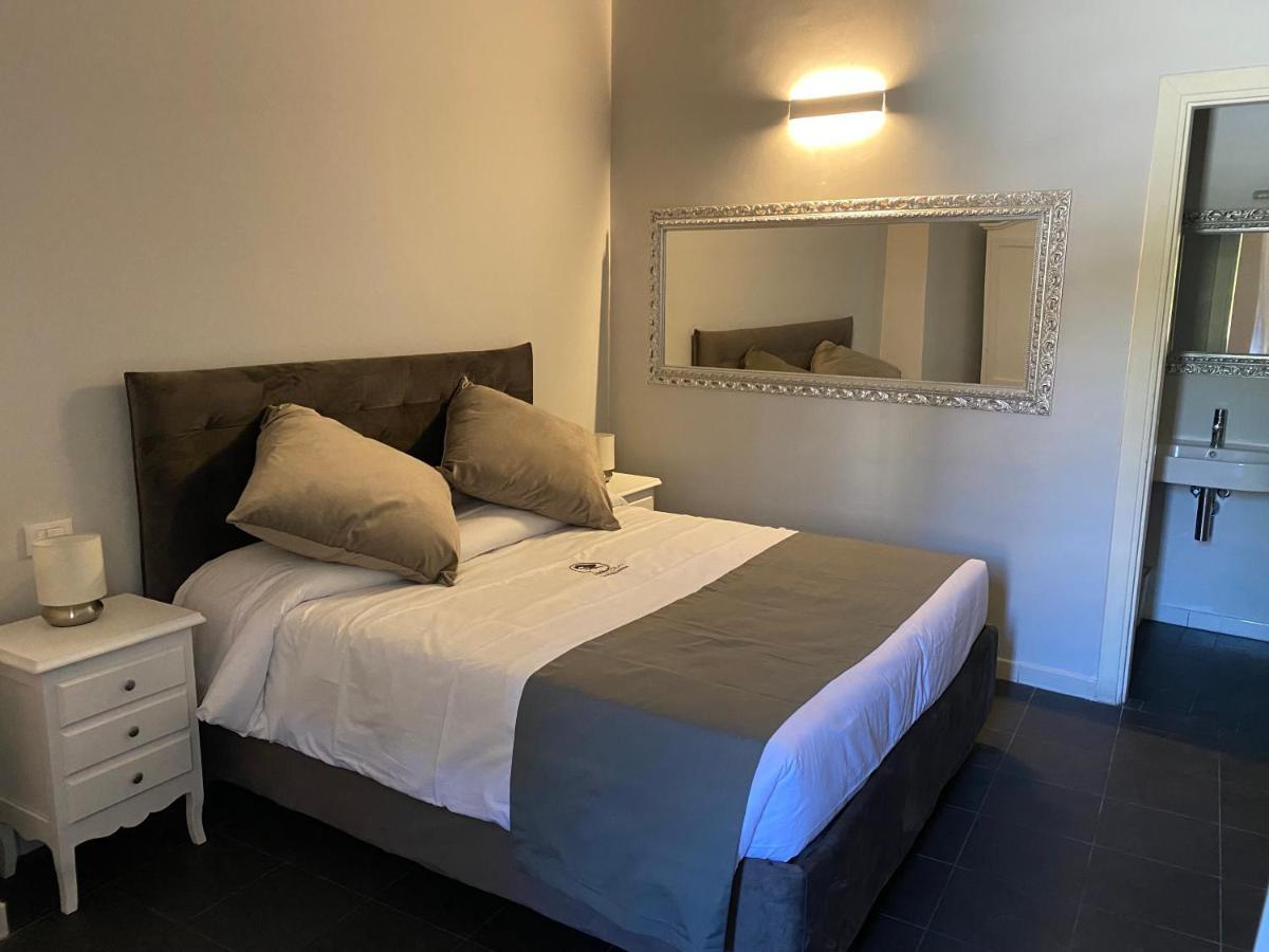 Habitación Doble Grande