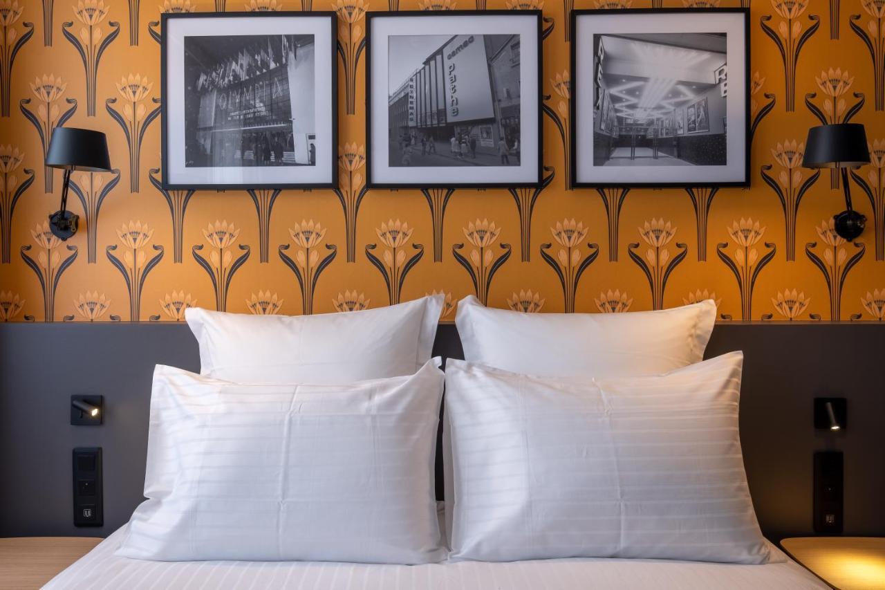 Chambre Double