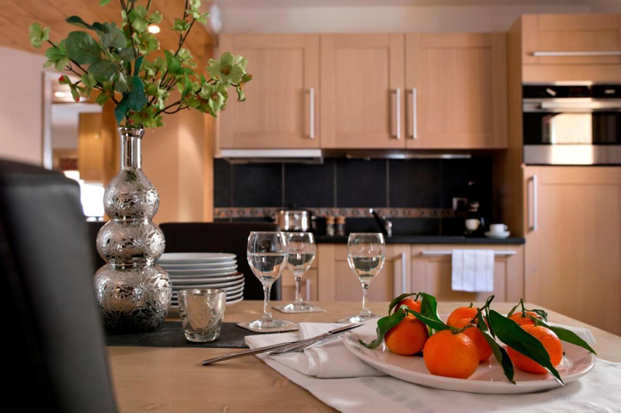Appartement 2 Chambres
