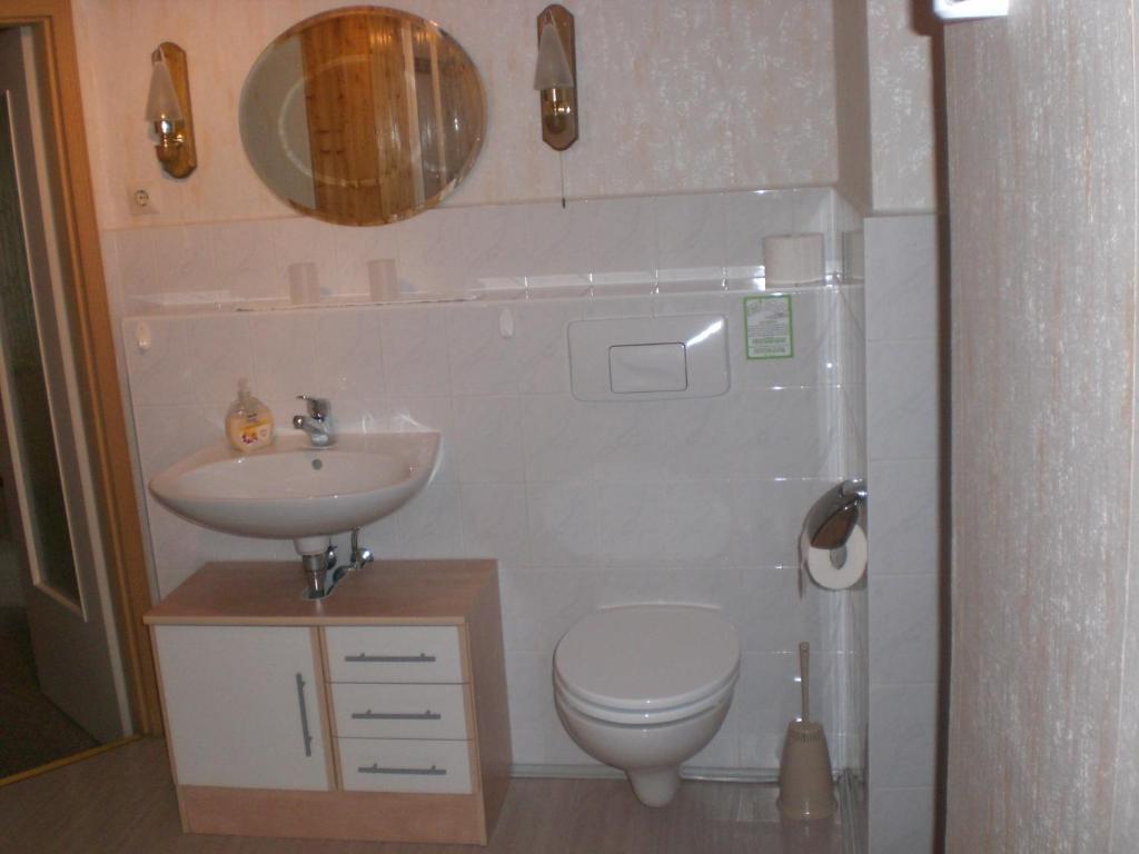 Apartment mit Meerblick (2 Erwachsene)