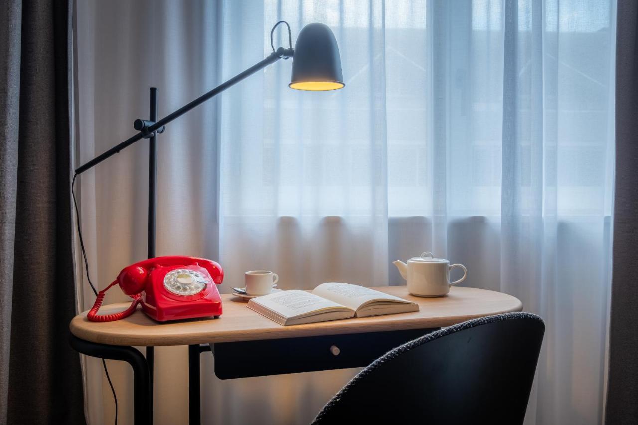 Chambre Double Supérieure