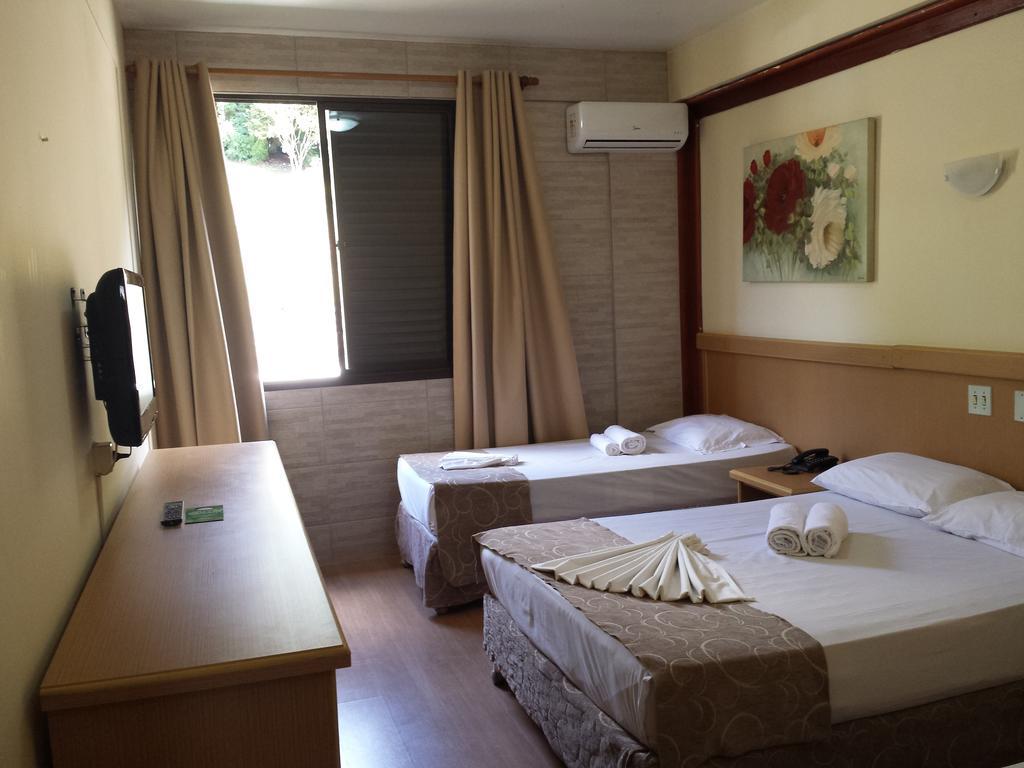 Apartamento Standard