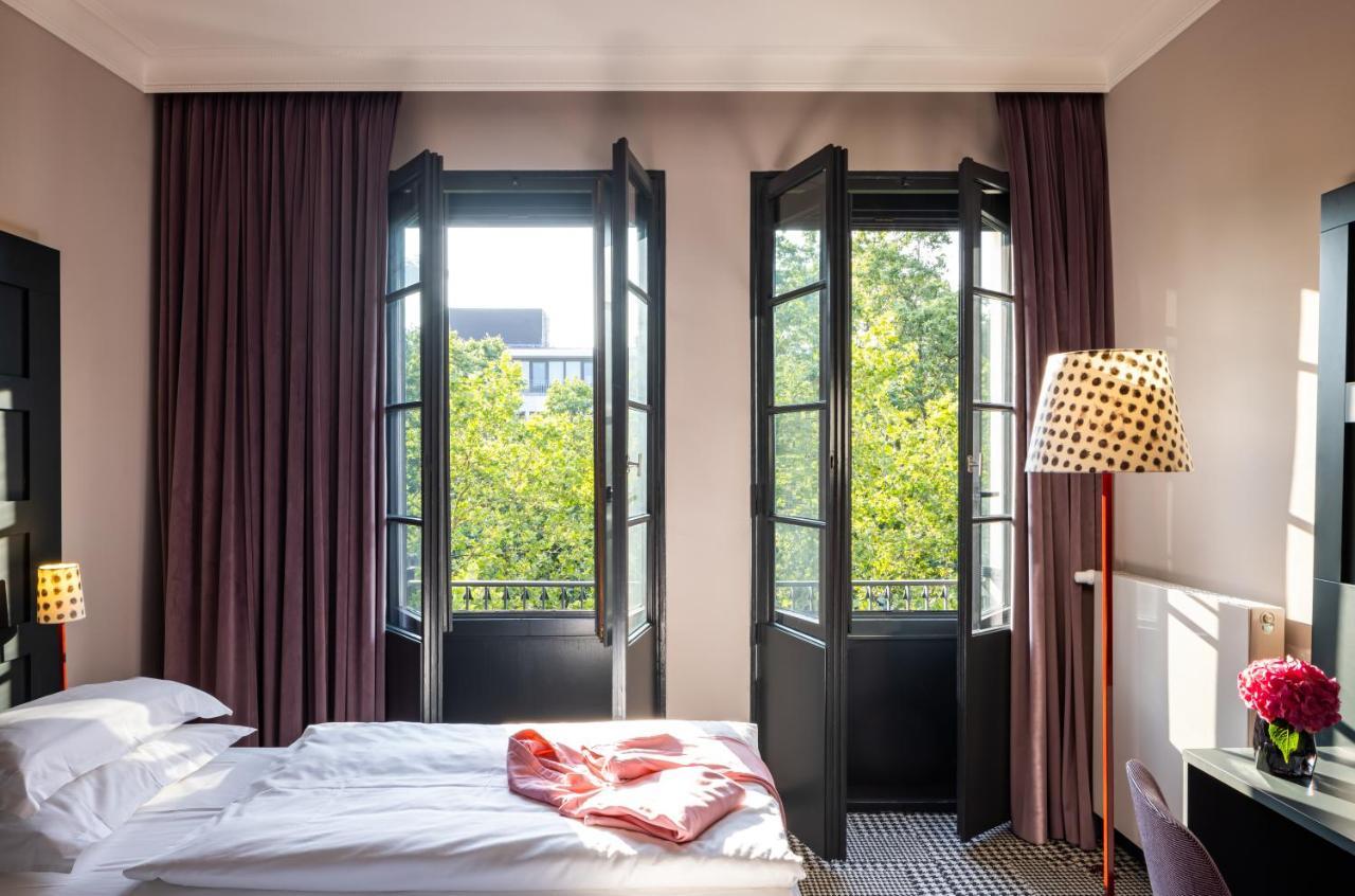 Großes Doppelzimmer